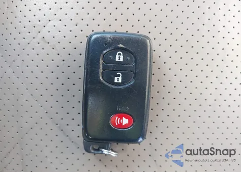 2012 Toyota Rav4 Limited из США, поврежденный, VIN 2T3DF4DV4CW234333